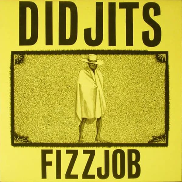Fizzjob