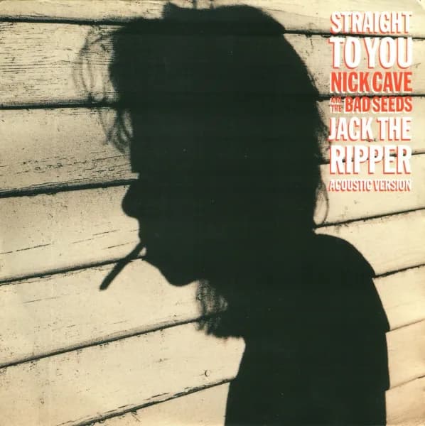 Straight To You / Jack The Ripper (Acoustic Version)
