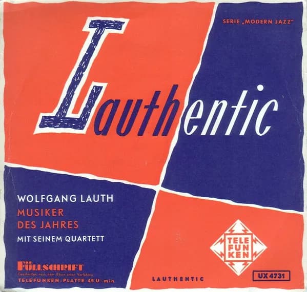 Lauthentic