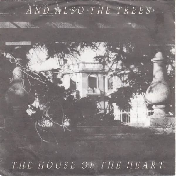 The House Of The Heart