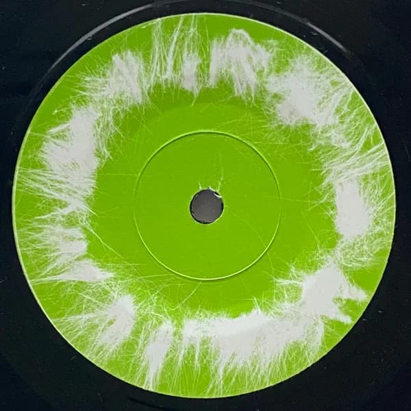 Animal Collective — Who Could Win A Rabbit