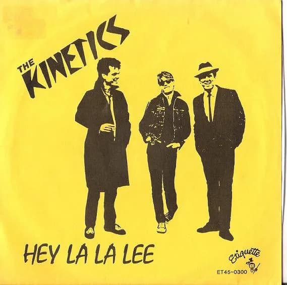 Hey La La Lee