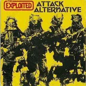 Attack / Alternative