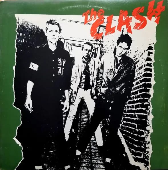 The Clash
