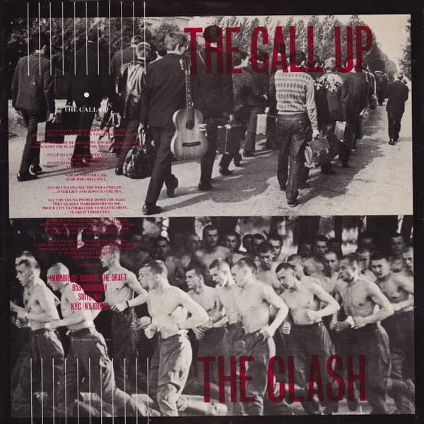 The Call Up