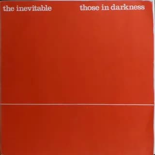 Those In Darkness