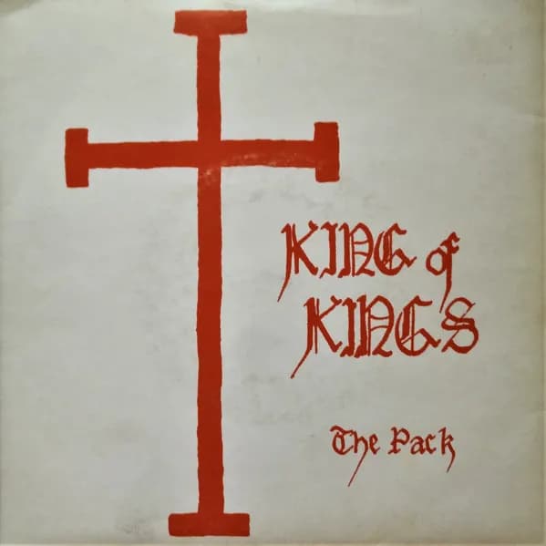 King Of Kings