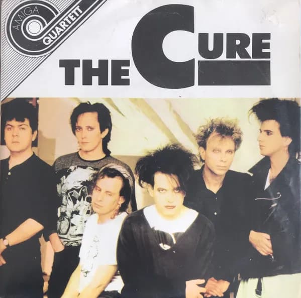The Cure