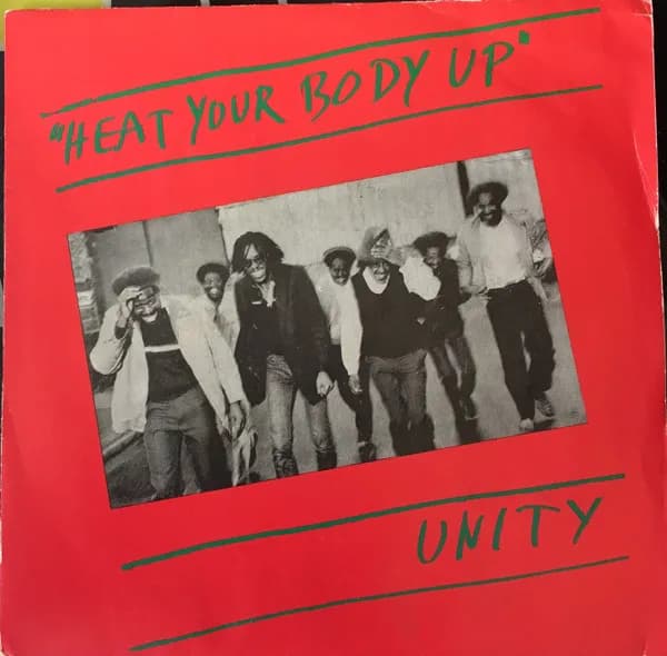 "Heat Your Body Up"
