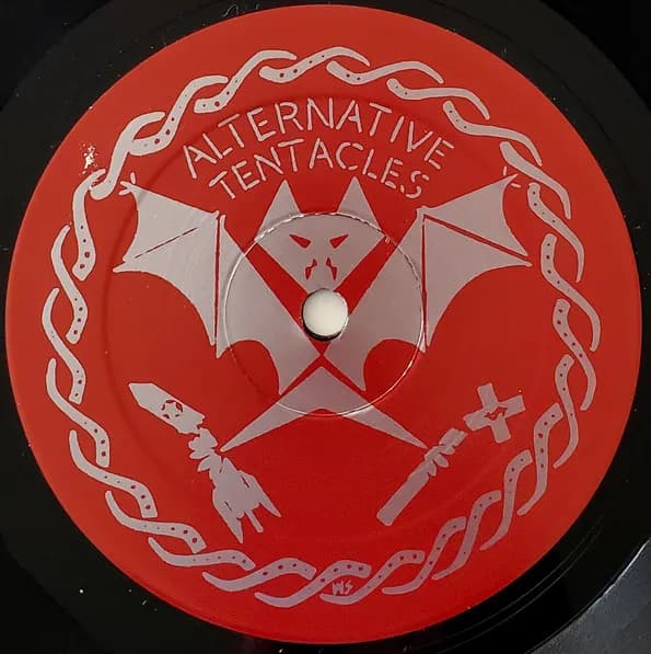 Thrall — Chemical Wedding
