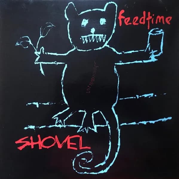 Shovel