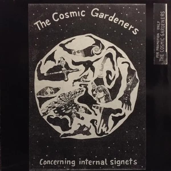 Concerning Internal Signets