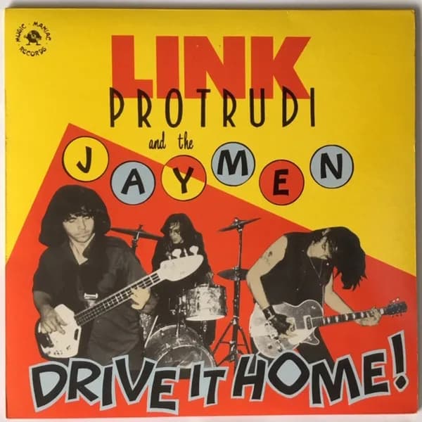Drive It Home!