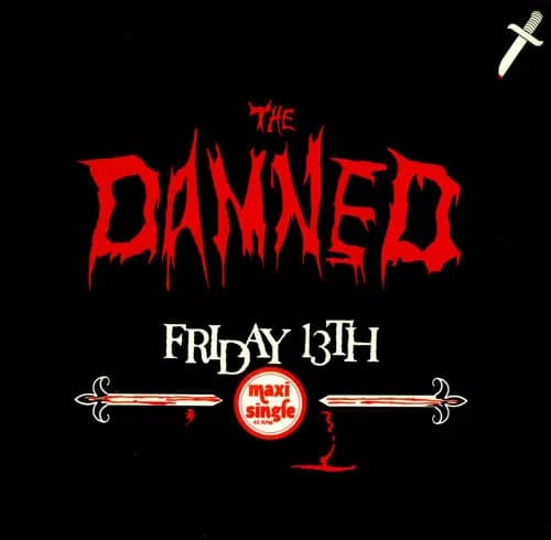 Friday 13th