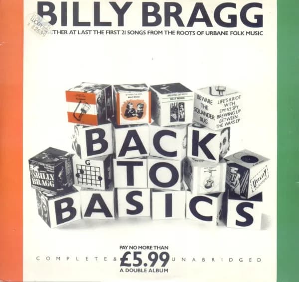 Back To Basics