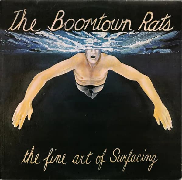The Fine Art Of Surfacing
