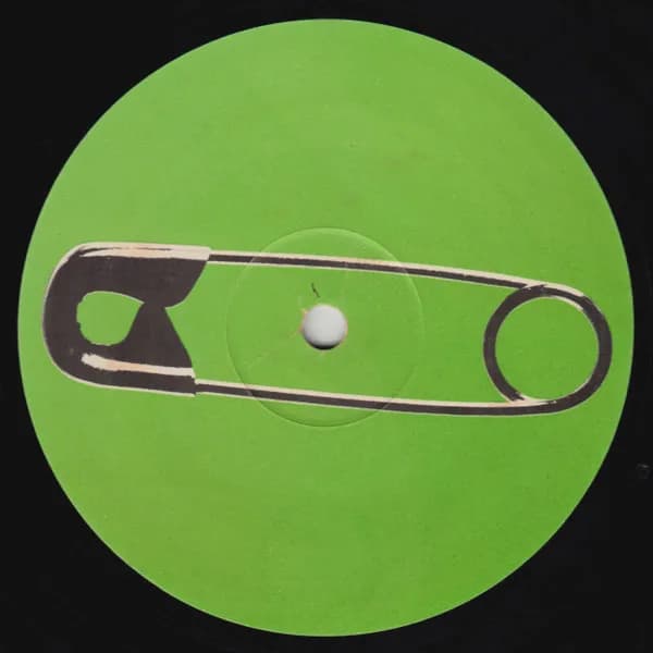 Therapy? — Shortsharpshock E.P.