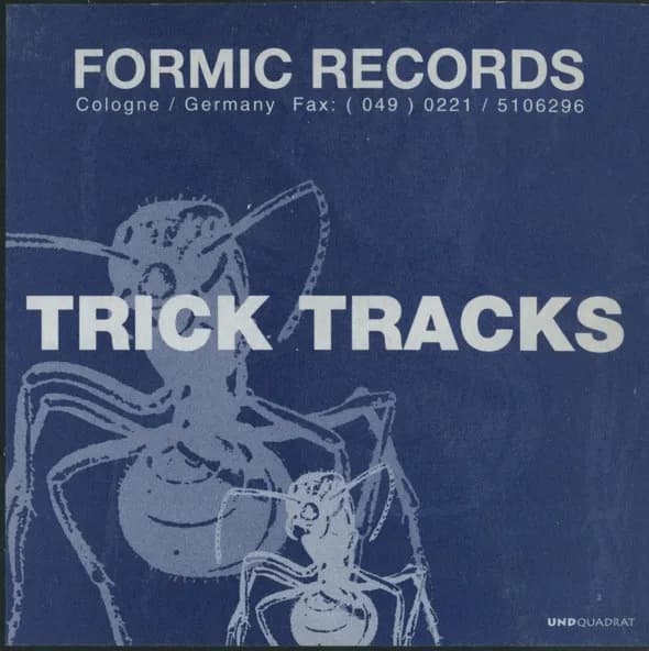 Trick Tracks