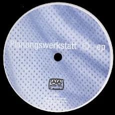 Planungswerkstatt EP