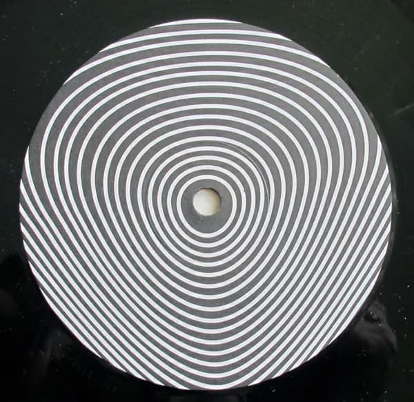 Fred Bigot — Binary Side / Ternary Side