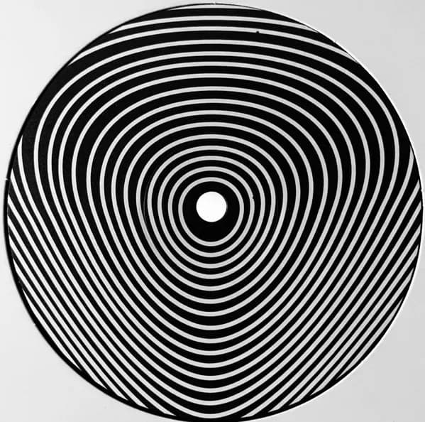 Fred Bigot — Binary Side / Ternary Side