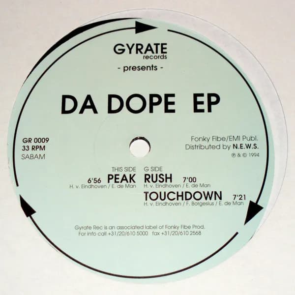 EP