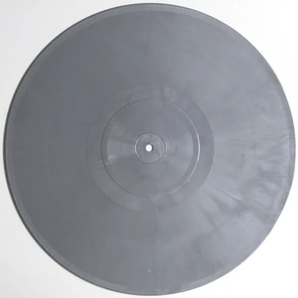Inevitable Technology — Reform EP