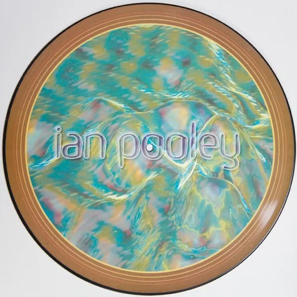 Ian Pooley — Celtic Cross EP