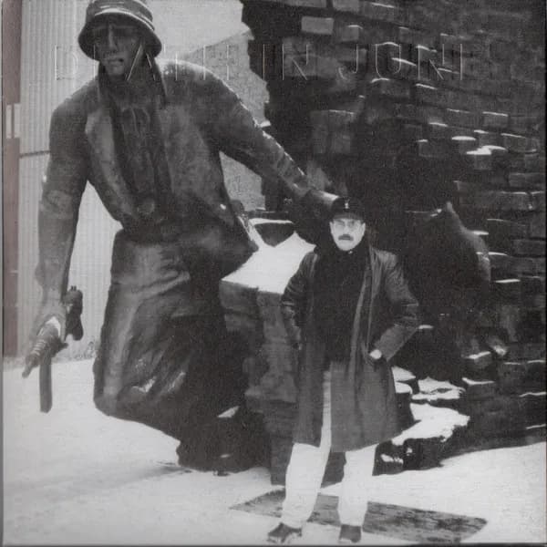 Peaceful Snow / The Maverick Chamber