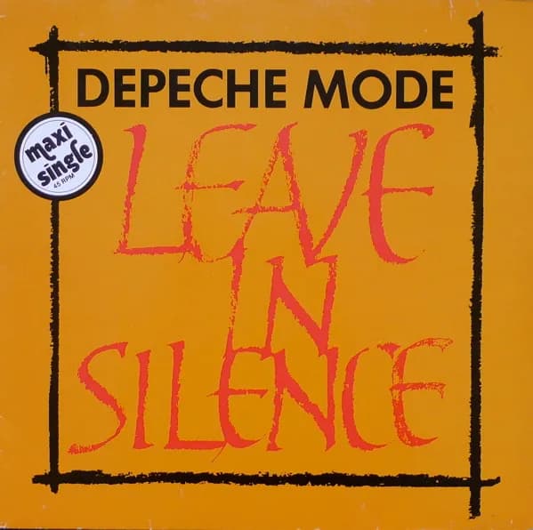 Leave In Silence