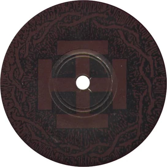 Blood Axis / Allerseelen — Walked In Line / Ernting