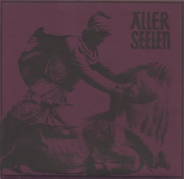 Blood Axis / Allerseelen — Walked In Line / Ernting