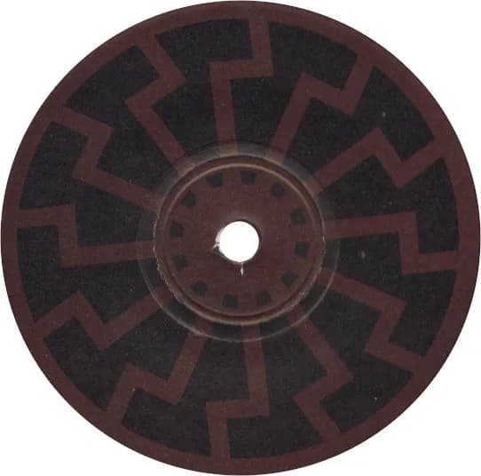 Blood Axis / Allerseelen — Walked In Line / Ernting