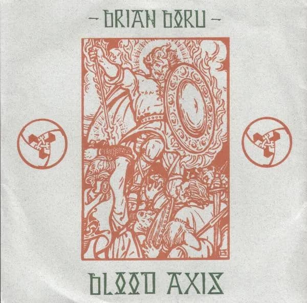Käferlied / Brian Boru