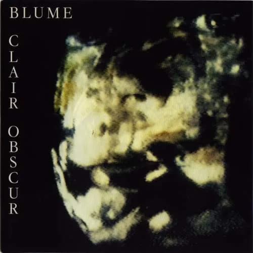 Blume