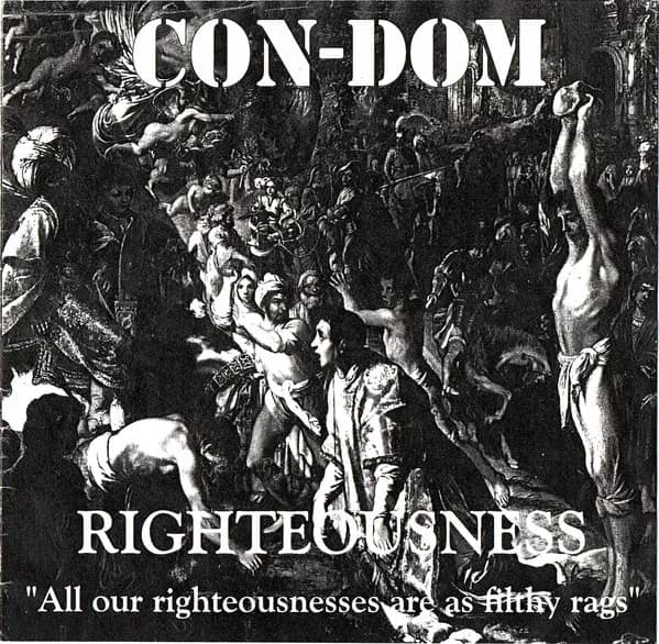 Righteousness
