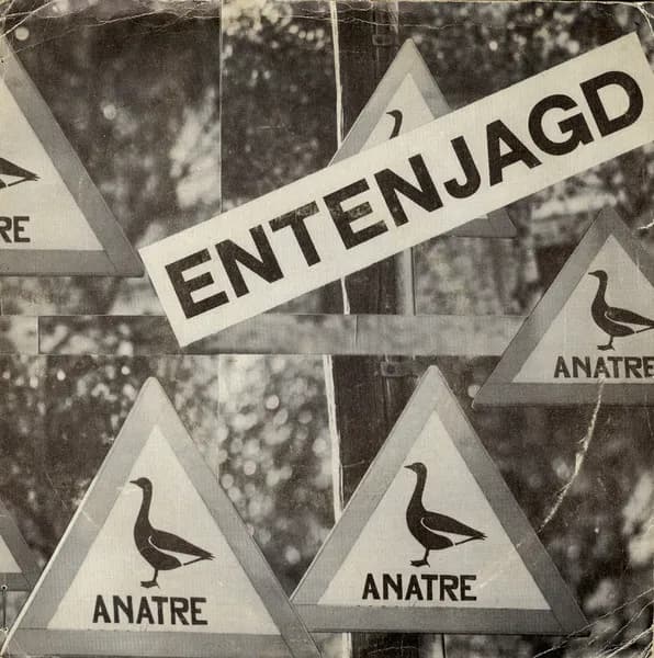 Entenjagd / Umgekehrt