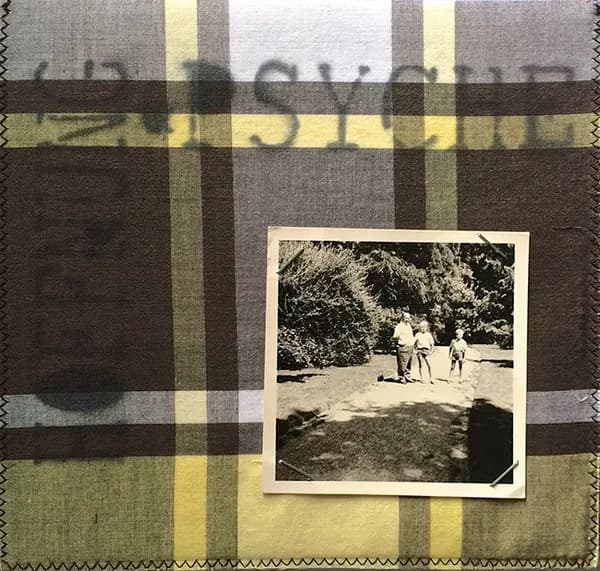 Hoffnung & Psyche — Hoffnung & Psyche