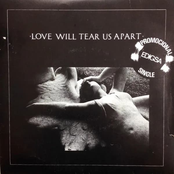 Love Will Tear Us Apart