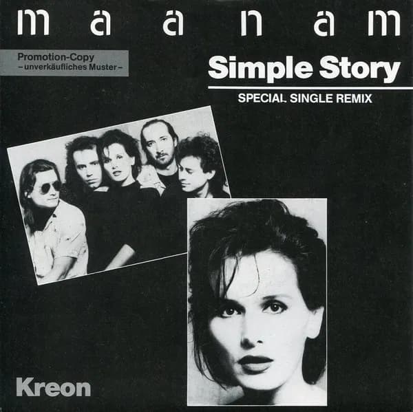 Simple Story