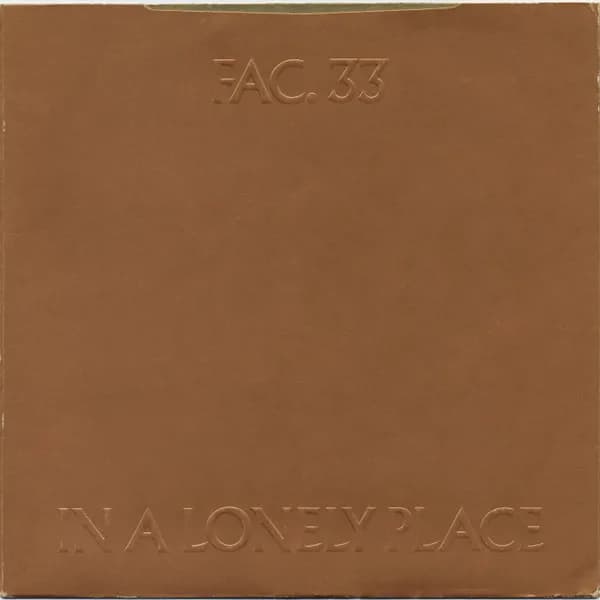 New Order — Ceremony