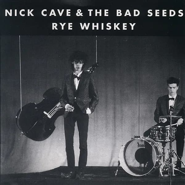 Rye Whiskey