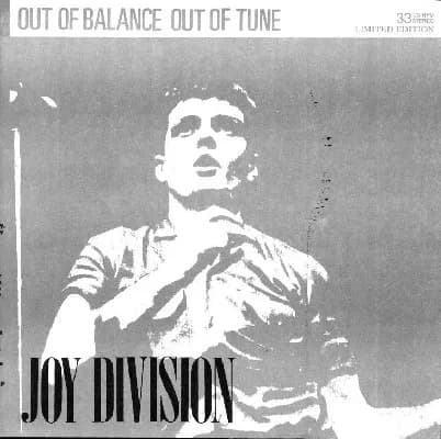 Out Of Balance Out Of Tune