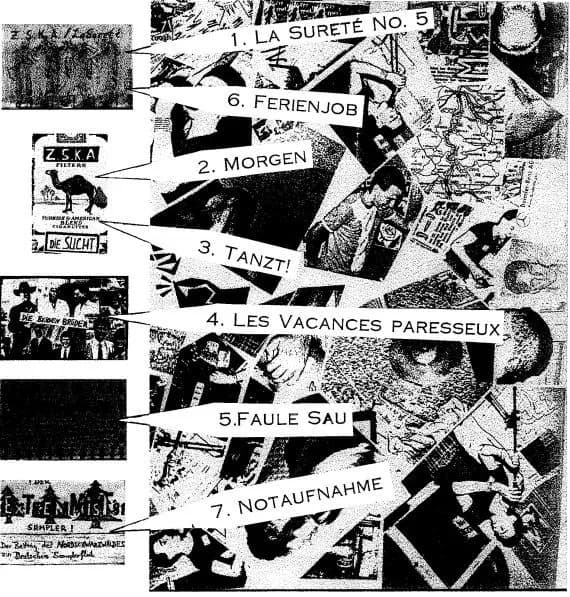 Z.S.K.A. — Untitled