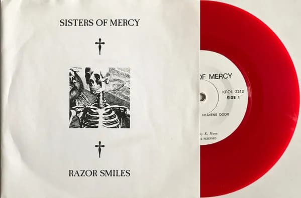 Razor Smiles