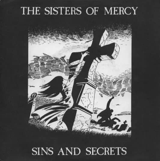 Sins And Secrets