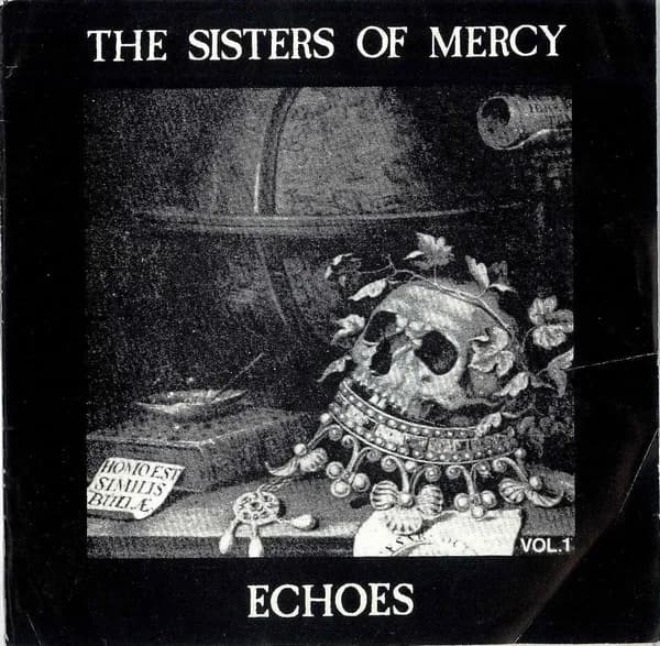 Echoes Vol. 1