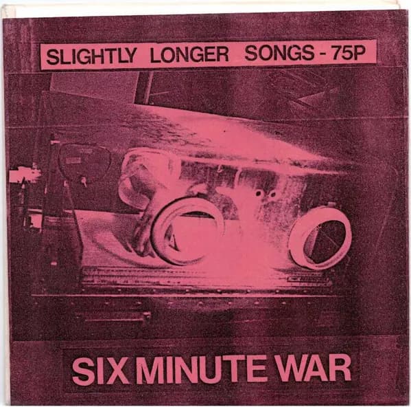 Slightly Longer Songs