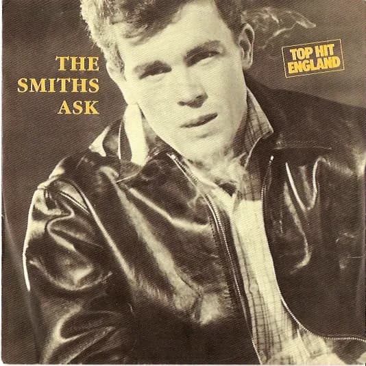 Ask