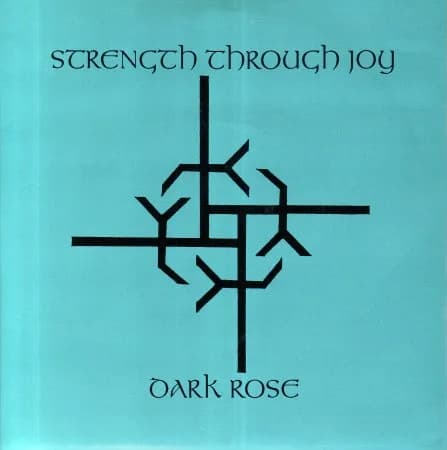 Dark Rose